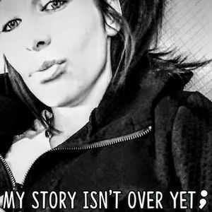 Meet your Posher, Katherine